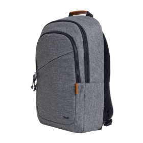 Rucsac laptop Trust Avana pentru laptop-uri cu diagonala de 16", material POM, RPET Polyester, RPET twill polyester, volum 20 L,